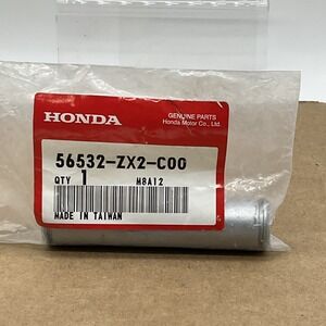 Honda OEM PIN, CYLINDER , 56532-ZX2-C00